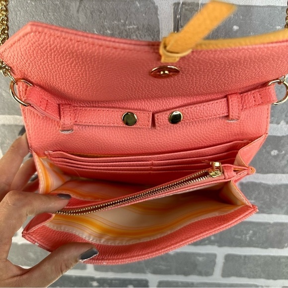 Matilda Jane Cate Crossbody Clutch - Picture 8 of 10